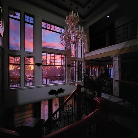 Empress Palace Hotel Σάρρεϋ Εξωτερικό φωτογραφία
