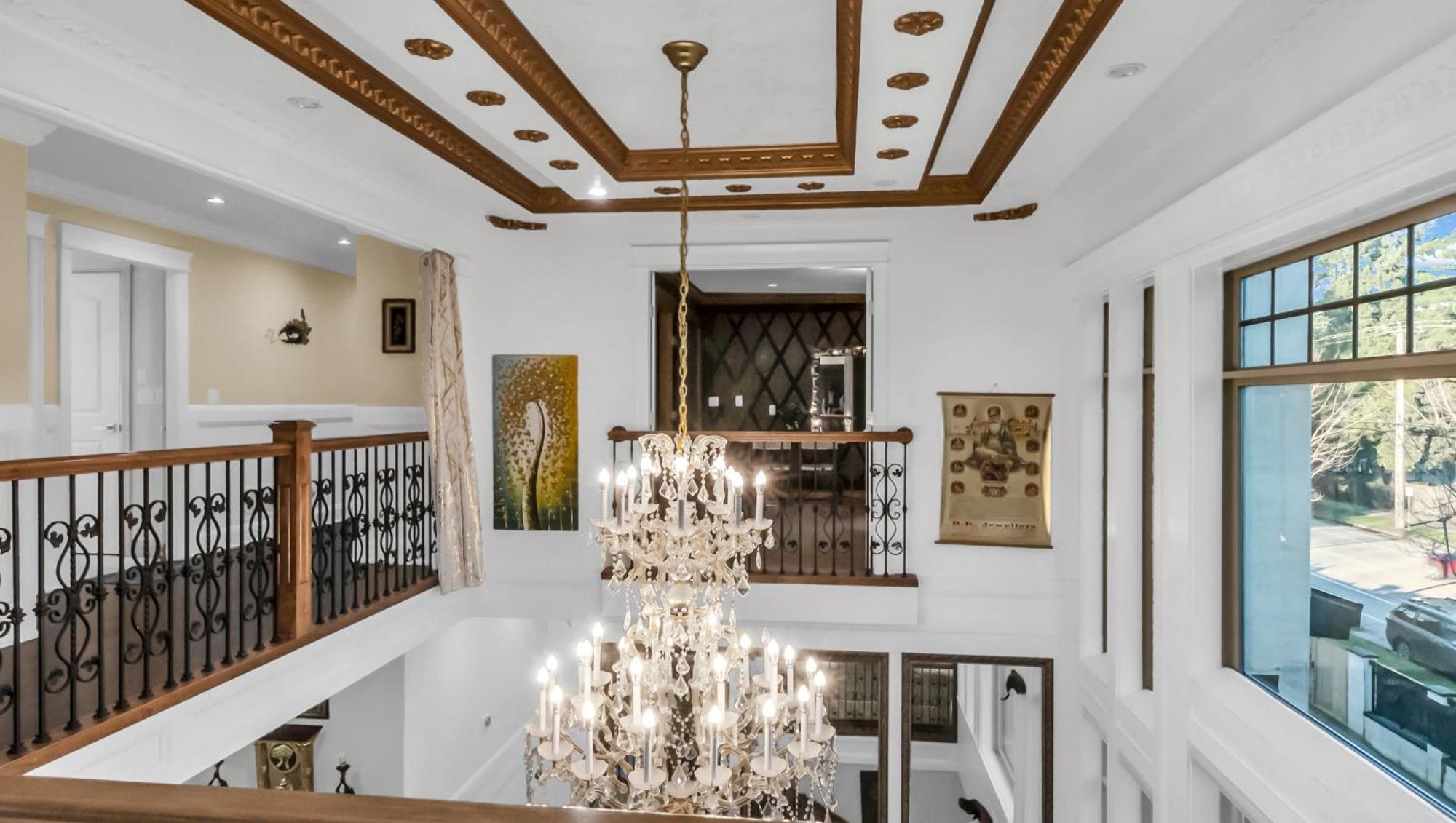 Empress Palace Hotel Σάρρεϋ Εξωτερικό φωτογραφία
