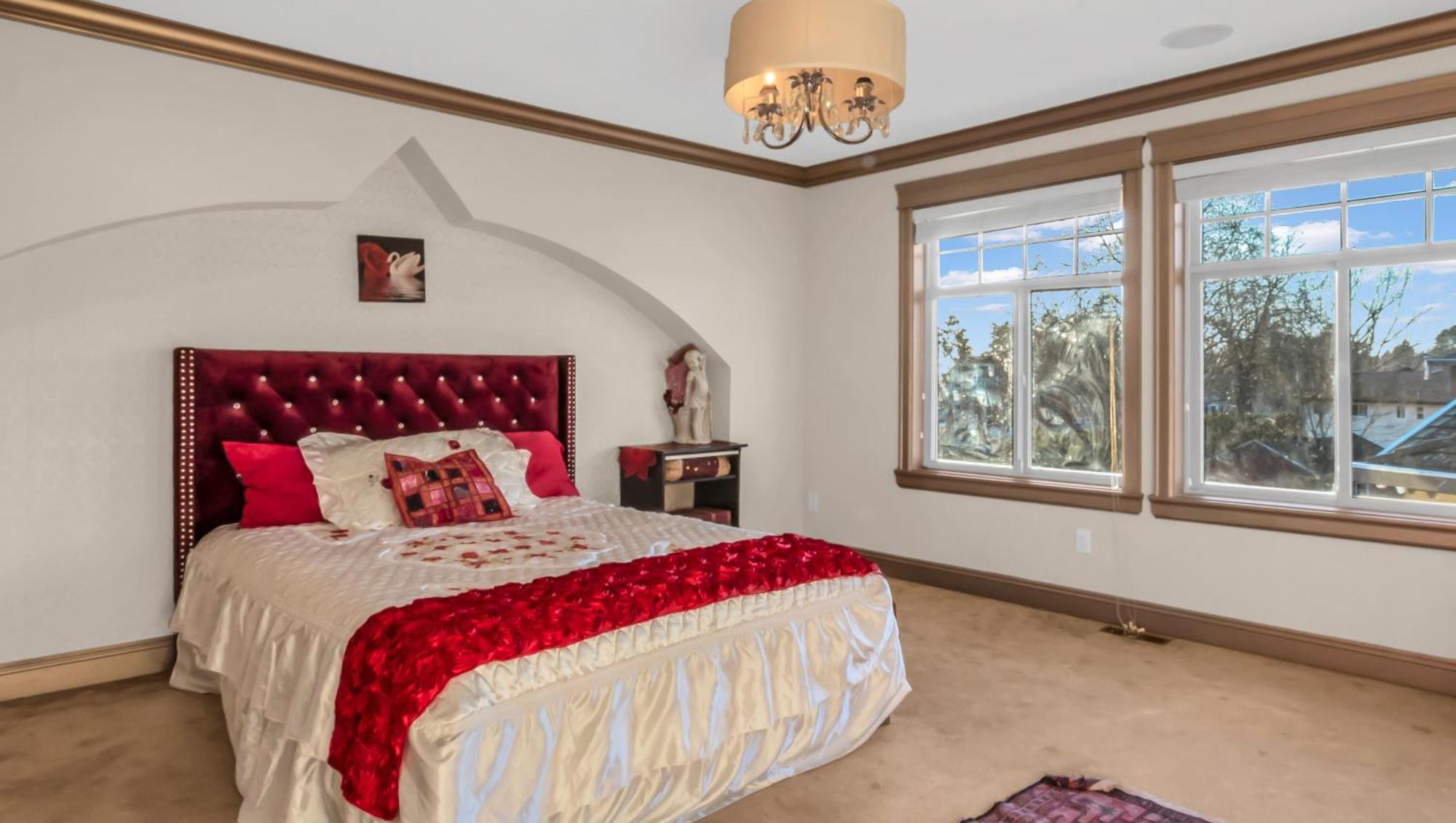Empress Palace Hotel Σάρρεϋ Εξωτερικό φωτογραφία