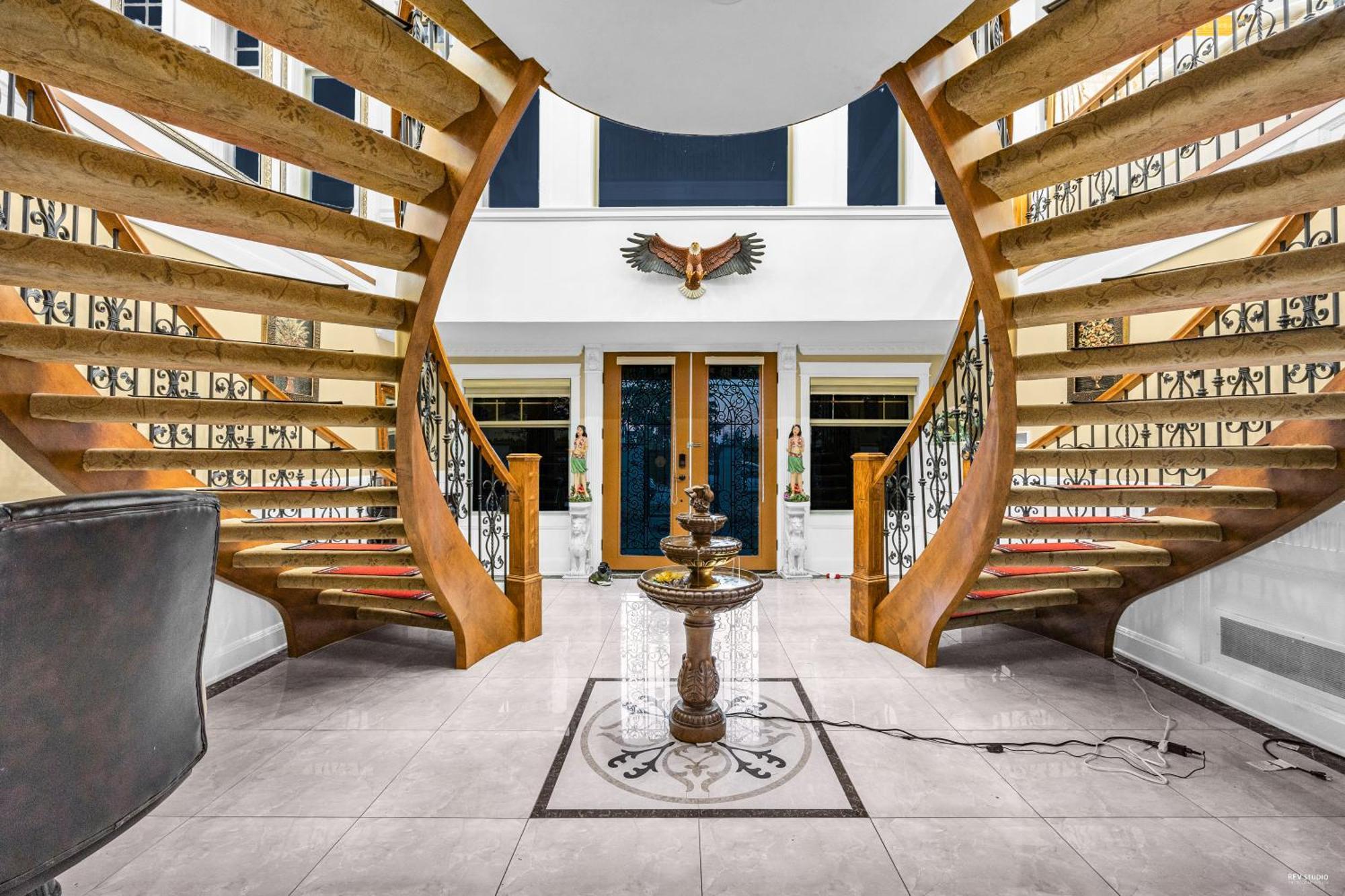 Empress Palace Hotel Σάρρεϋ Εξωτερικό φωτογραφία