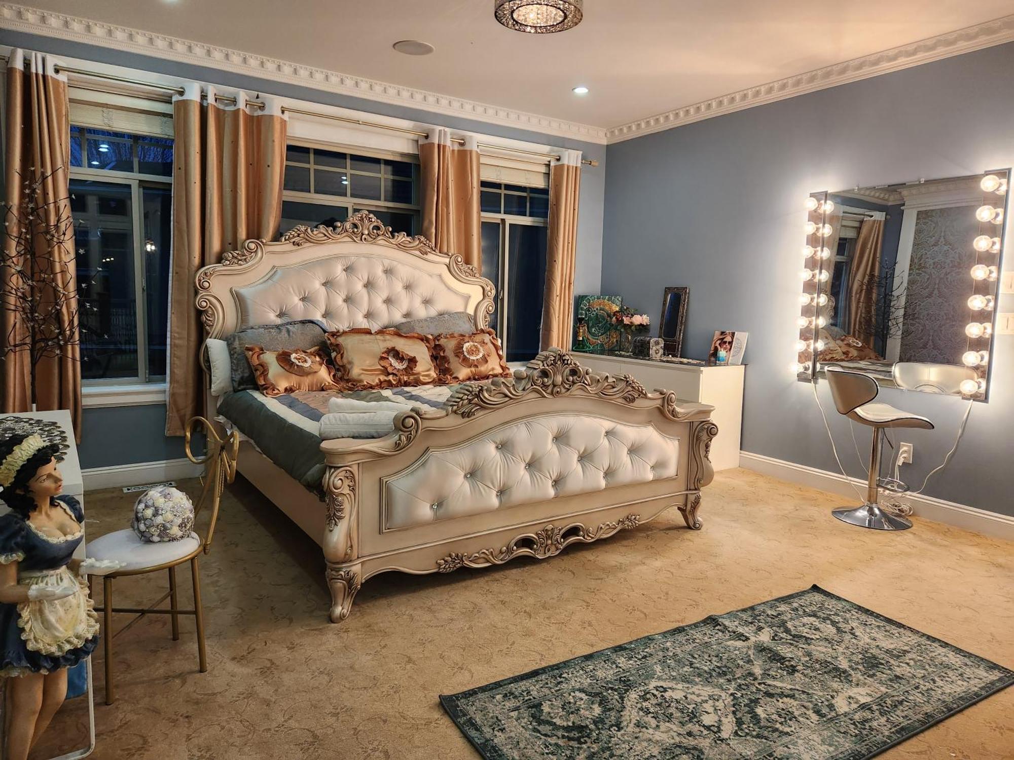 Empress Palace Hotel Σάρρεϋ Εξωτερικό φωτογραφία