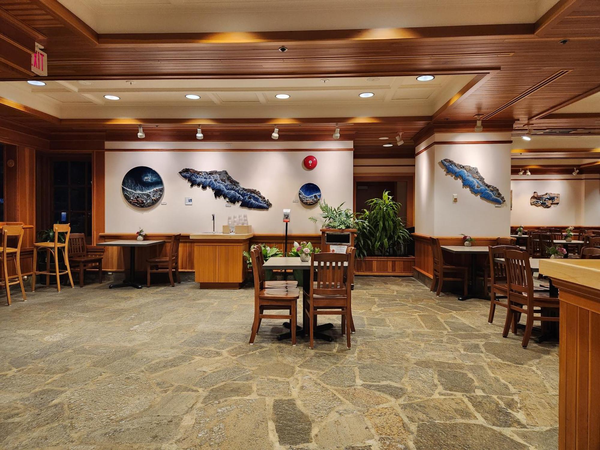 Empress Palace Hotel Σάρρεϋ Εξωτερικό φωτογραφία
