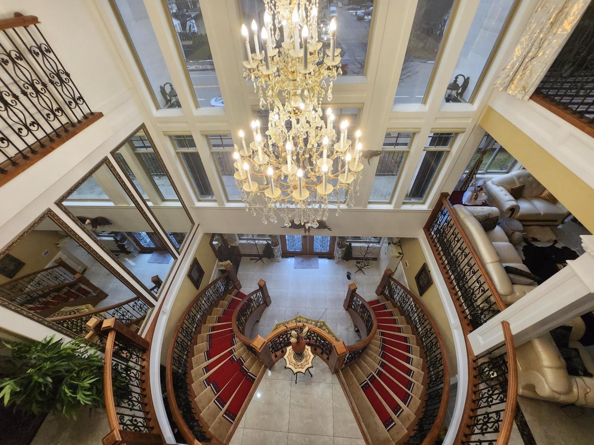 Empress Palace Hotel Σάρρεϋ Εξωτερικό φωτογραφία