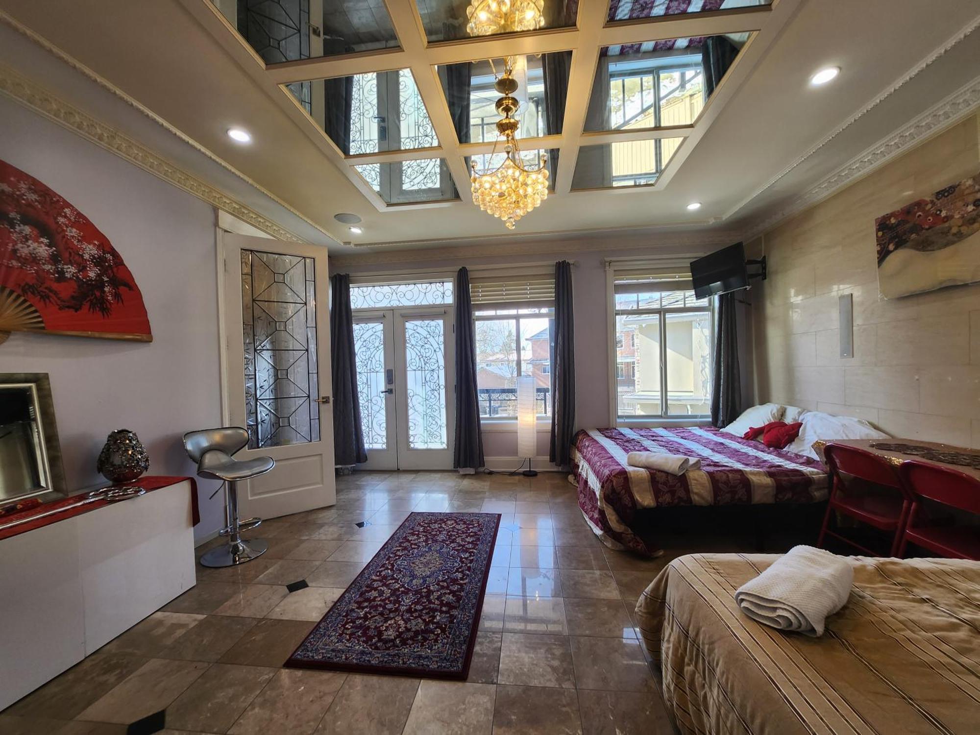Empress Palace Hotel Σάρρεϋ Εξωτερικό φωτογραφία